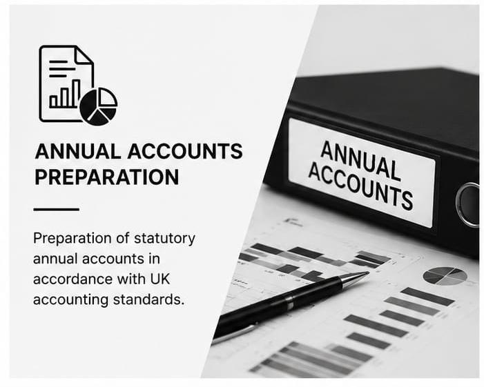 Annual Accounts