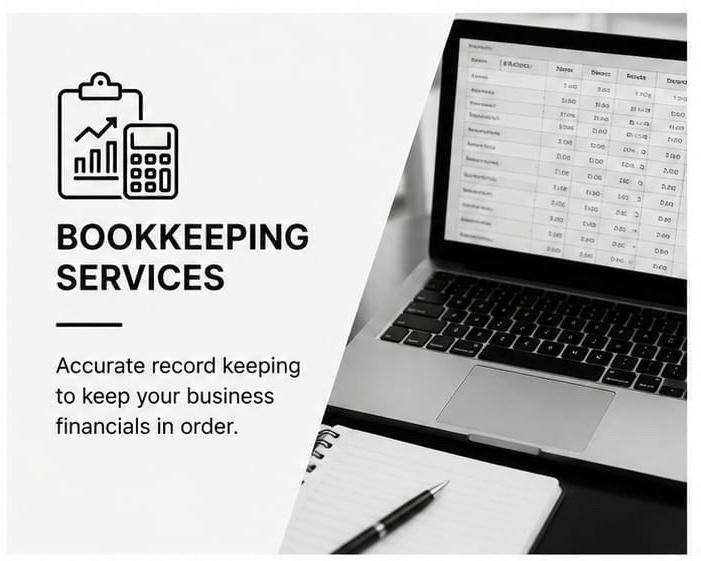 Bookkeeping