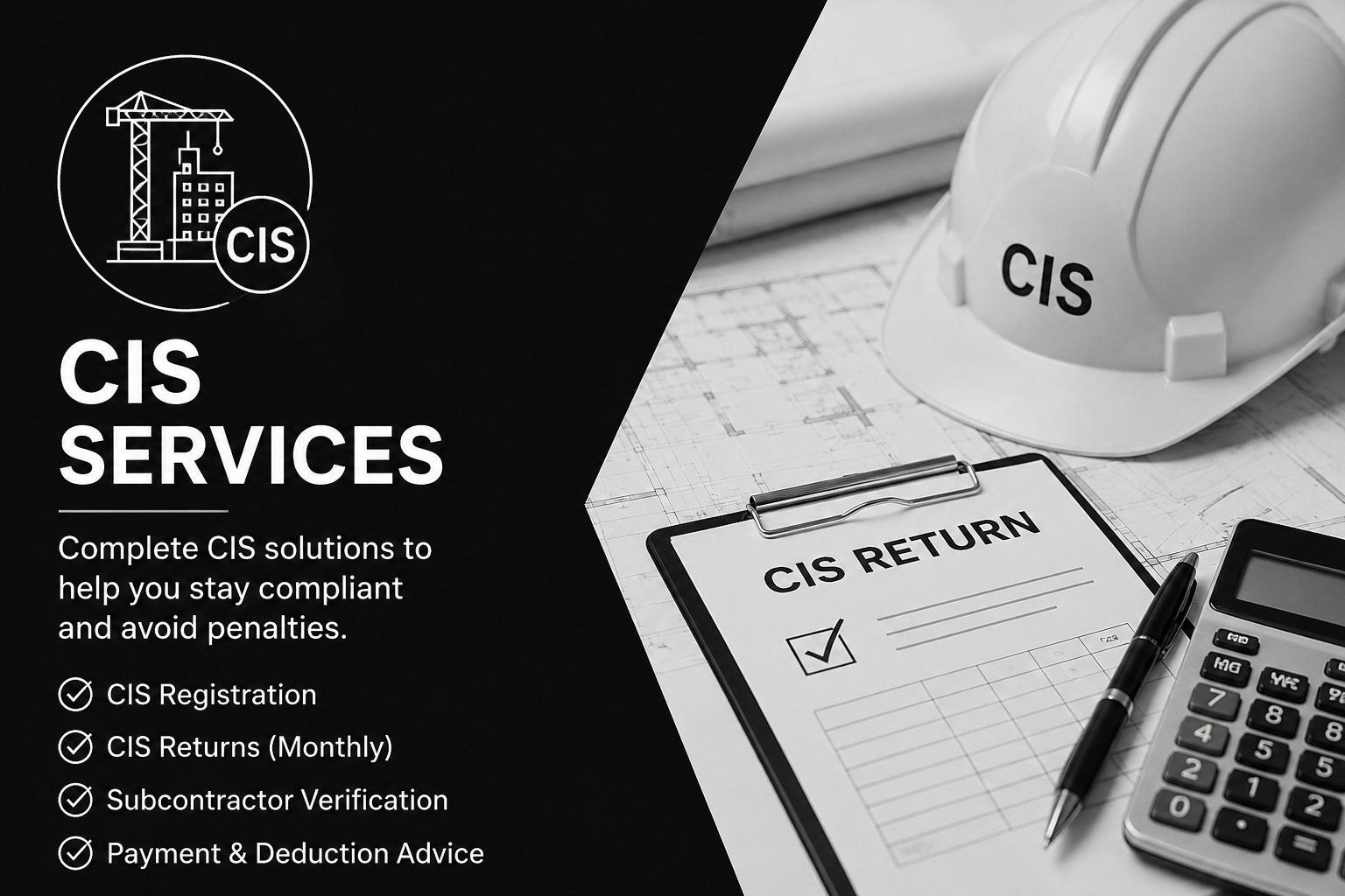 CIS Services