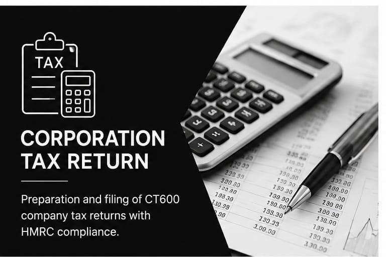 Corporation Tax