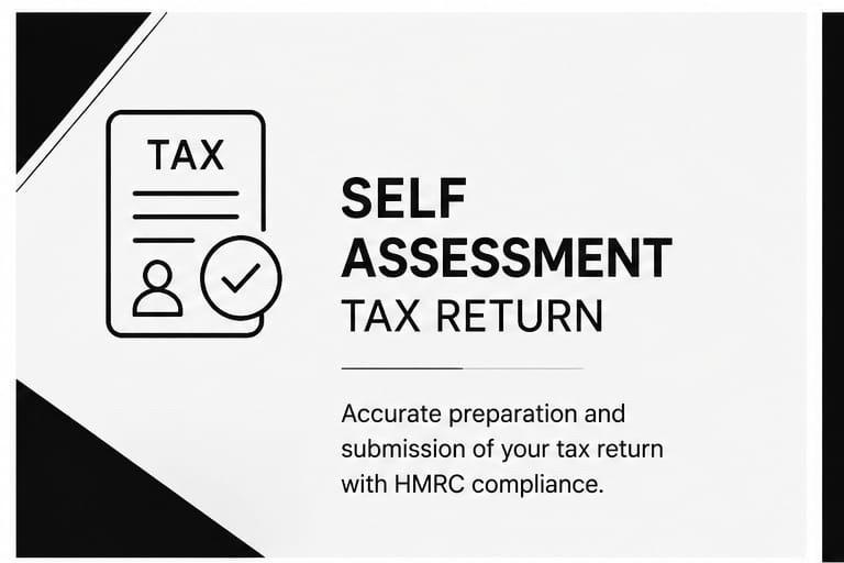 Self Assessment